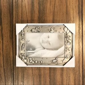 Baby Picture Frame